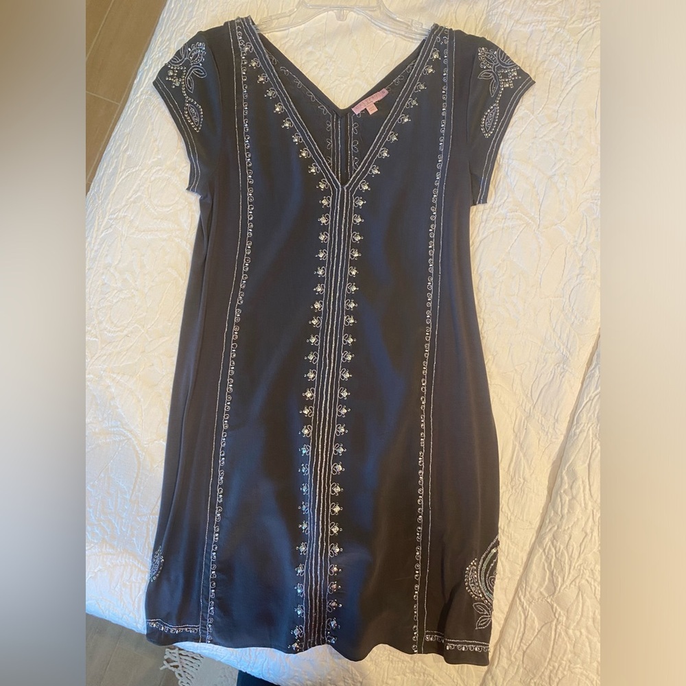 Calypso St. Barth Dress